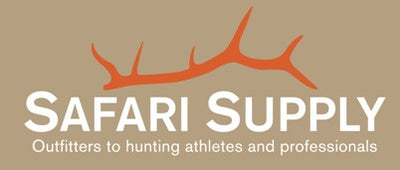 Safari Supply Co. - Sitka Gear in NZ and Australia