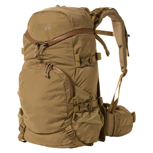 Mystery Ranch Pop Up 28 Women's Hunting Daypack - Coyote - Sample