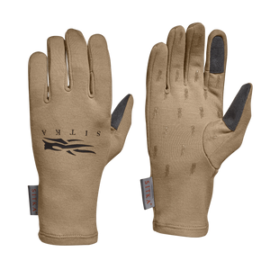 Sitka Merino 330 Gloves - Colt