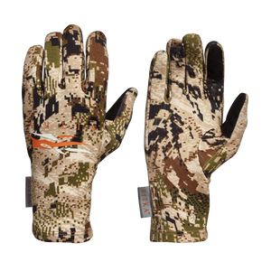 Sitka Merino 330 Gloves - Sub-Alpine