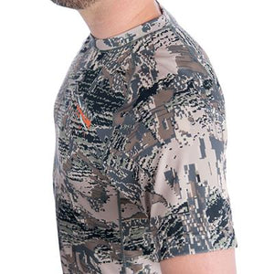 Sitka Core Lightweight Crew Short T - Open Country