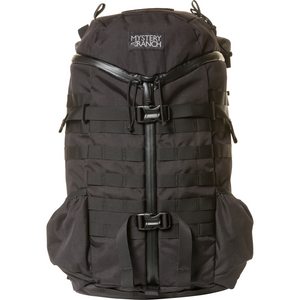 Mystery Ranch 2-Day Assault Pack - Black