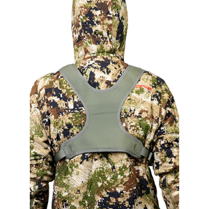 Mystery Ranch Bino Harness 12x - Foliage