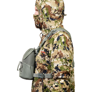 Mystery Ranch Bino Harness 12x - Foliage