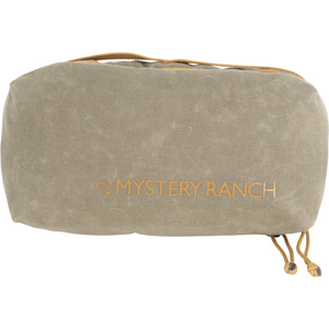 Mystery Ranch Spiff Kit Small - Wood Waxed