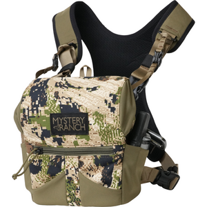 Mystery Ranch Bino Harness 12x - Subalpine