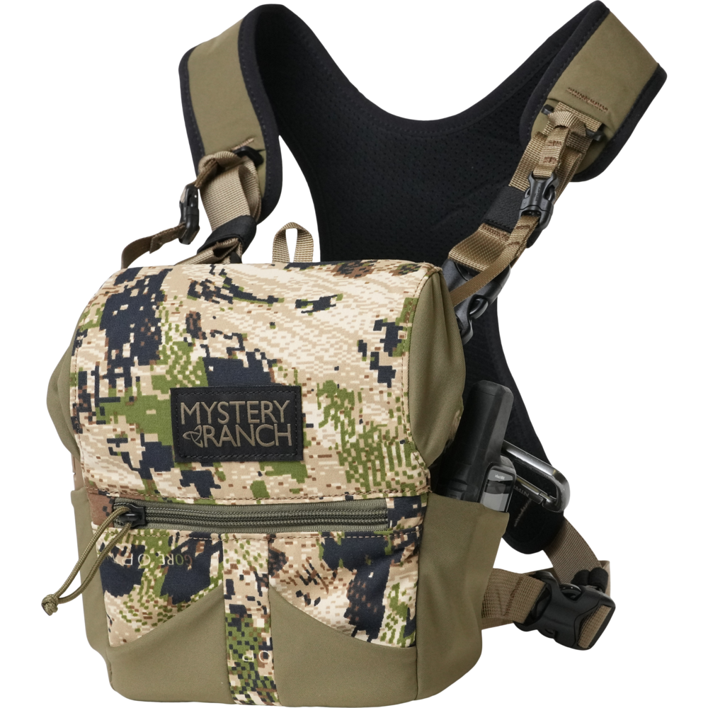 Mystery Ranch Bino Harness 12x - Subalpine