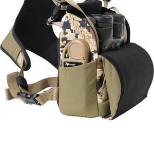 Mystery Ranch Bino Harness 12x - Foliage