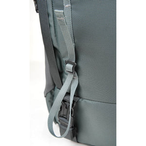 Mystery Ranch Bridger 35 Hiking Pack - Mineral Gray