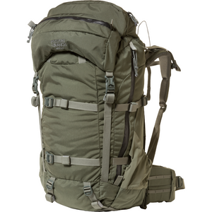 Mystery Ranch Metcalf 71 Hunting Pack - Foliage