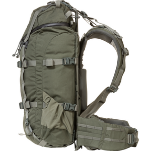 Mystery Ranch Pintler 38 Hunting Pack - Foliage