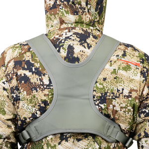 Mystery Ranch Bino Harness 10x - Foliage