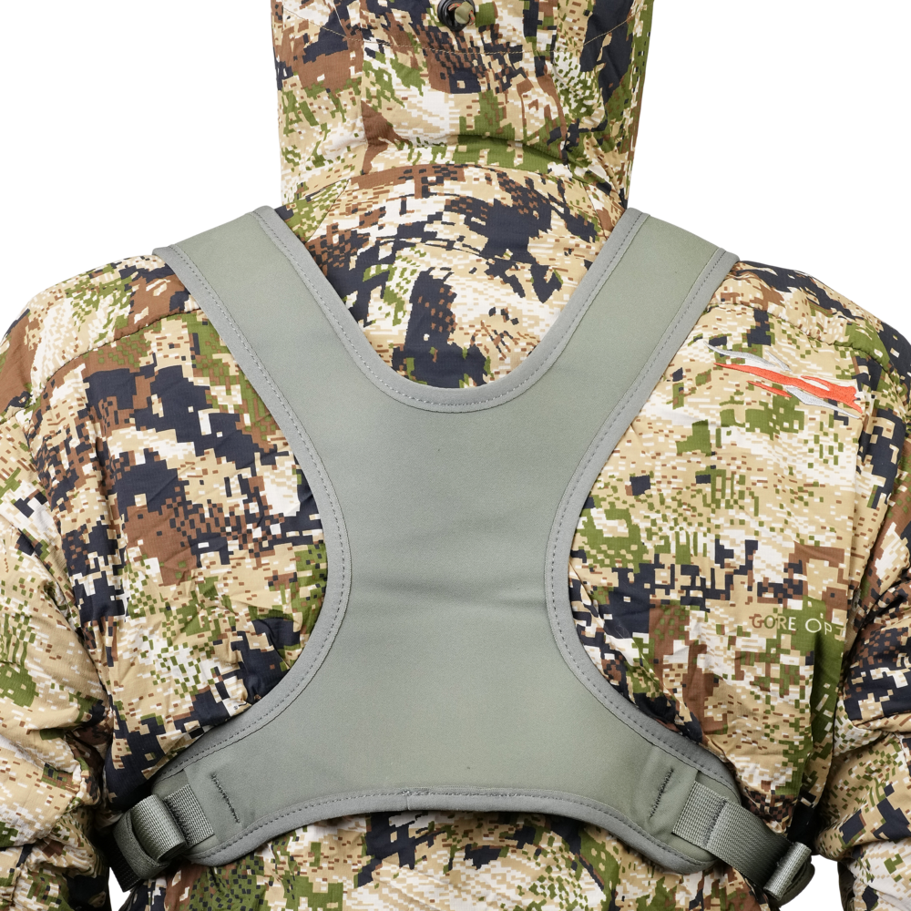 Mystery Ranch Bino Harness 10x - Foliage