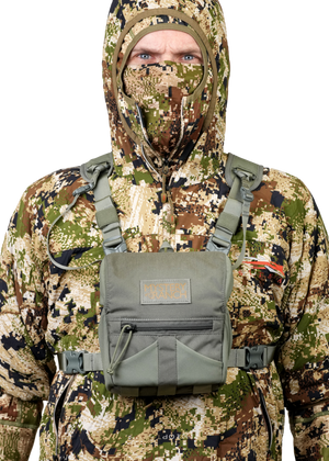 Mystery Ranch Bino Harness 10x - Foliage