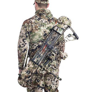 Sitka Bow Cover - Open Country