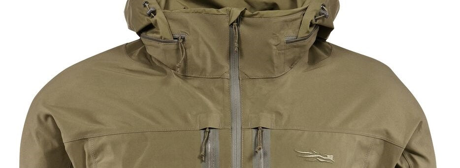 Hunting Gear in Solid Colours