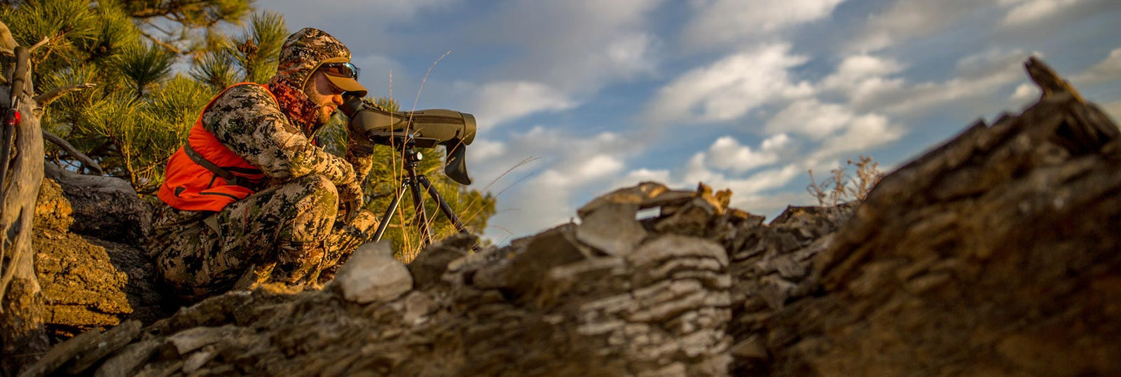 Hunting Hats & Headwear