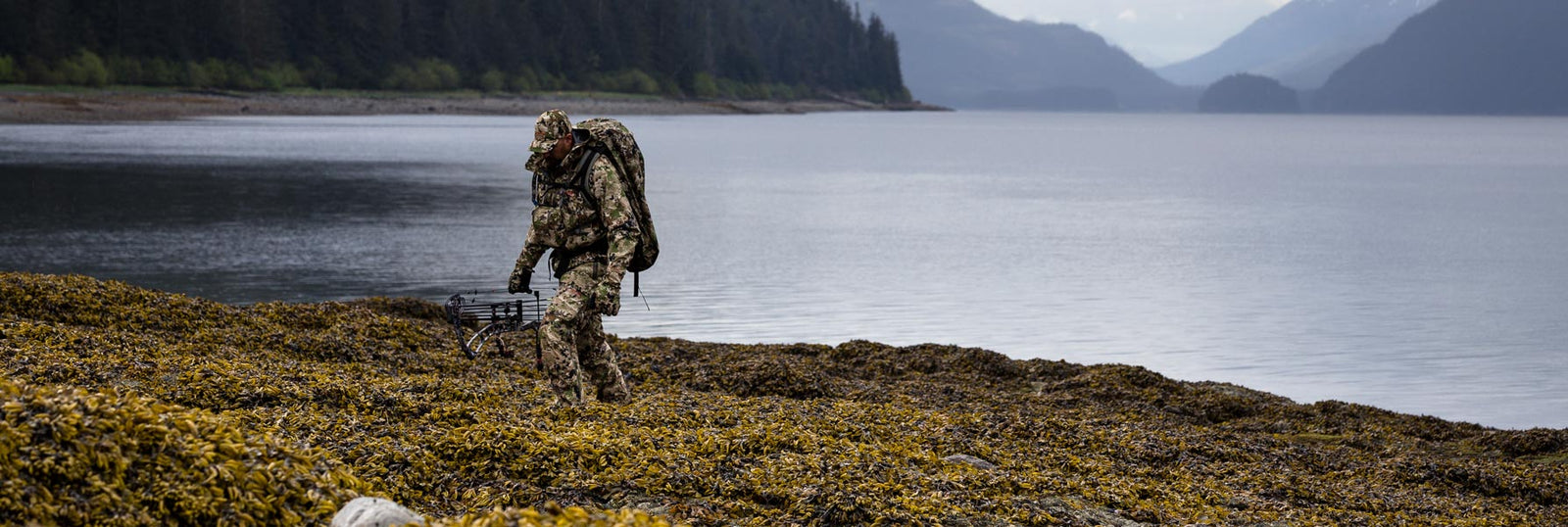 Hunting Jackets & Vests