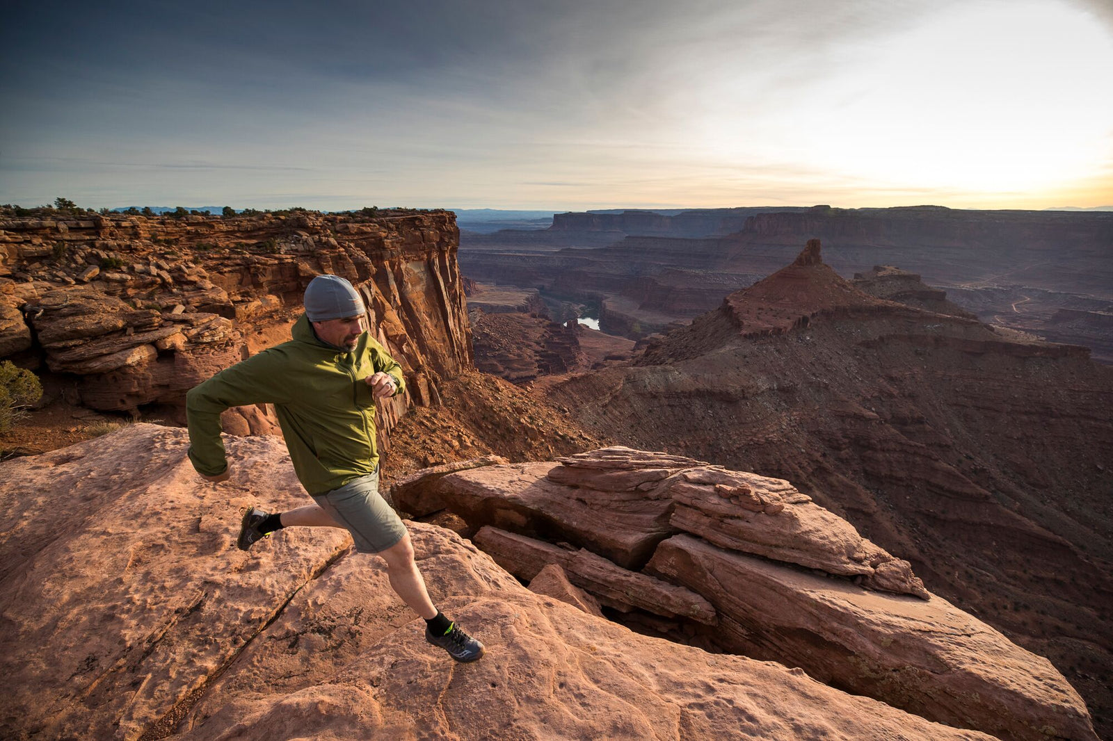 Sitka Everyday System