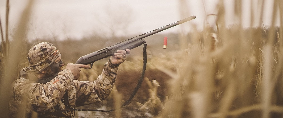 New Waterfowl,  Solids & Youth for 2019