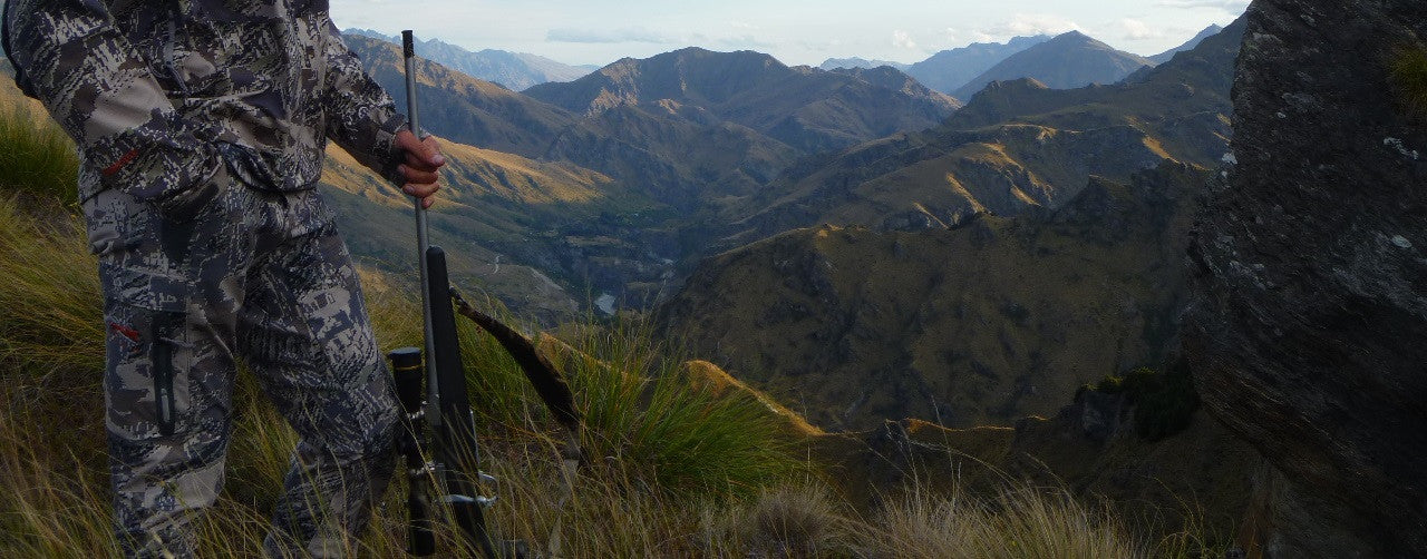 Mystery Ranch & Sitka Gear Outlet