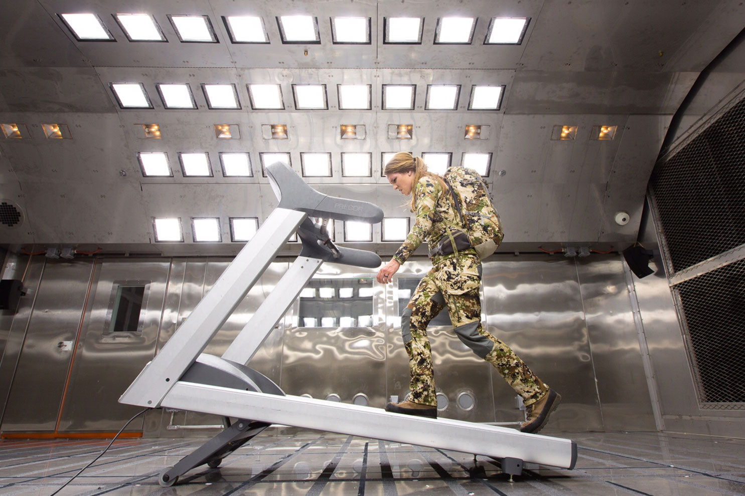 Sitka Women's Hunting System