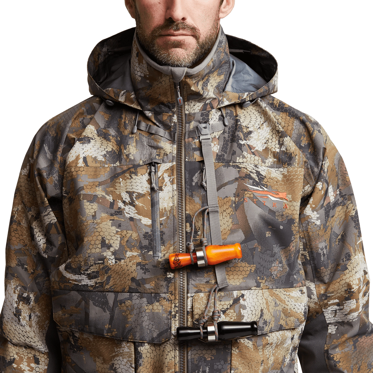 Sitka gear deals delta wading jacket