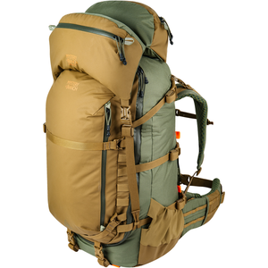 Mystery Ranch Beartooth 85 Hunting Pack Women's - Ponderosa, SAMPLE