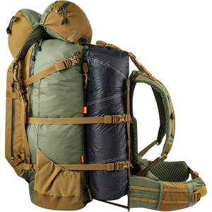 Mystery Ranch Beartooth 85 Hunting Pack Women's - Ponderosa, SAMPLE