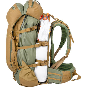 Mystery Ranch Beartooth 85 Hunting Pack Women's - Ponderosa, SAMPLE