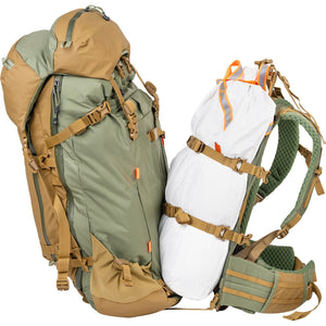 Mystery Ranch Beartooth 85 Hunting Pack Women's - Ponderosa, SAMPLE