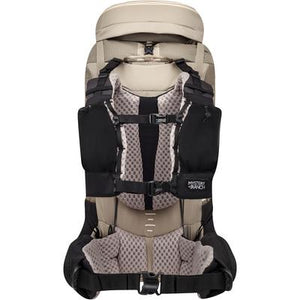 Mystery Ranch Bridger 45 Hiking Pack Women's - Dove, SAMPLE