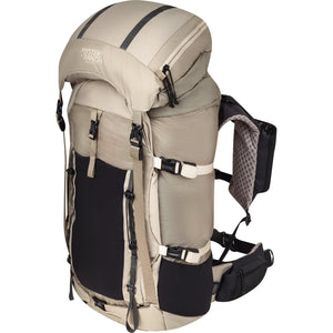 Mystery Ranch Bridger 45 Hiking Pack Women's - Dove, SAMPLE