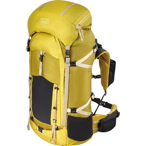 Mystery Ranch Bridger 55 Hiking Pack Men's - Dal, SAMPLE