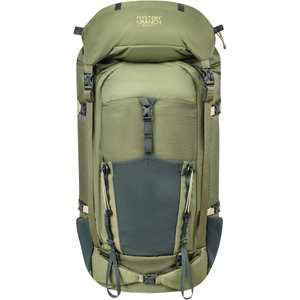 Mystery Ranch Bridger 55 Hiking Pack Women's - Sage, SAMPLE