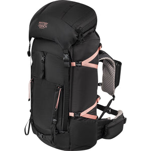 Mystery Ranch Bridger 55 Hiking Pack Women's - Phantom, SAMPLE