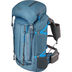 Mystery Ranch Bridger 65 Hiking Pack Men's - Slate, SAMPLE