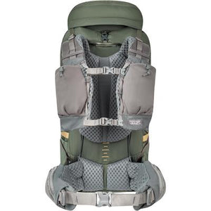 Mystery Ranch Bridger 45 Hiking Pack Men's - Ivy, SAMPLE