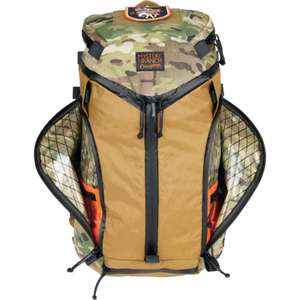 Mystery Ranch X Carryology Unicorn 2.0 Pack - Multicam/Coyote