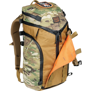 Mystery Ranch X Carryology Unicorn 2.0 Pack - Multicam/Coyote