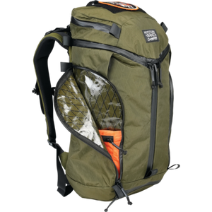 Mystery Ranch X Carryology Unicorn 2.0 Pack - Olive Drab