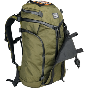 Mystery Ranch X Carryology Unicorn 2.0 Pack - Olive Drab