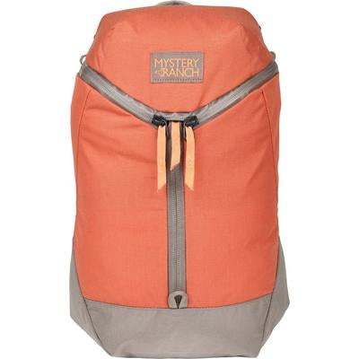 Mystery Ranch Catalyst 18 EDC Pack Paprika, Sample Safari