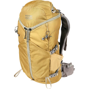 Mystery Ranch Coulee 30 Daypack - Coriander - Sample