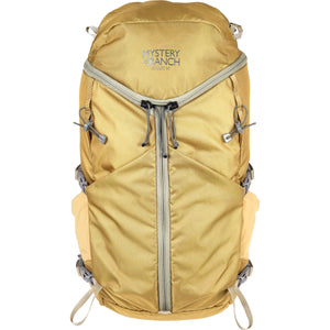 Mystery Ranch Coulee 30 Daypack - Coriander - Sample
