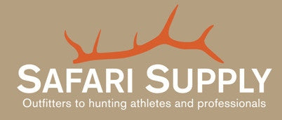 Safari Supply Co. - Sitka Gear in NZ and Australia