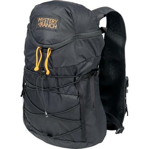 Mystery Ranch Gallagator 10 Pack - Black - Sample