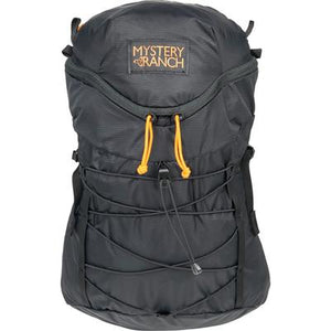 Mystery Ranch Gallagator 10 Pack - Black - Sample