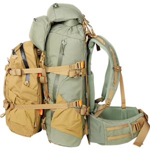 Mystery Ranch Gravelly 18 Pack - Ponderosa, One Size