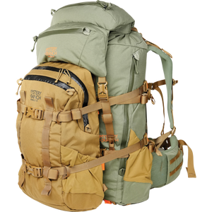 Mystery Ranch Gravelly 18 Pack - Subalpine, One Size